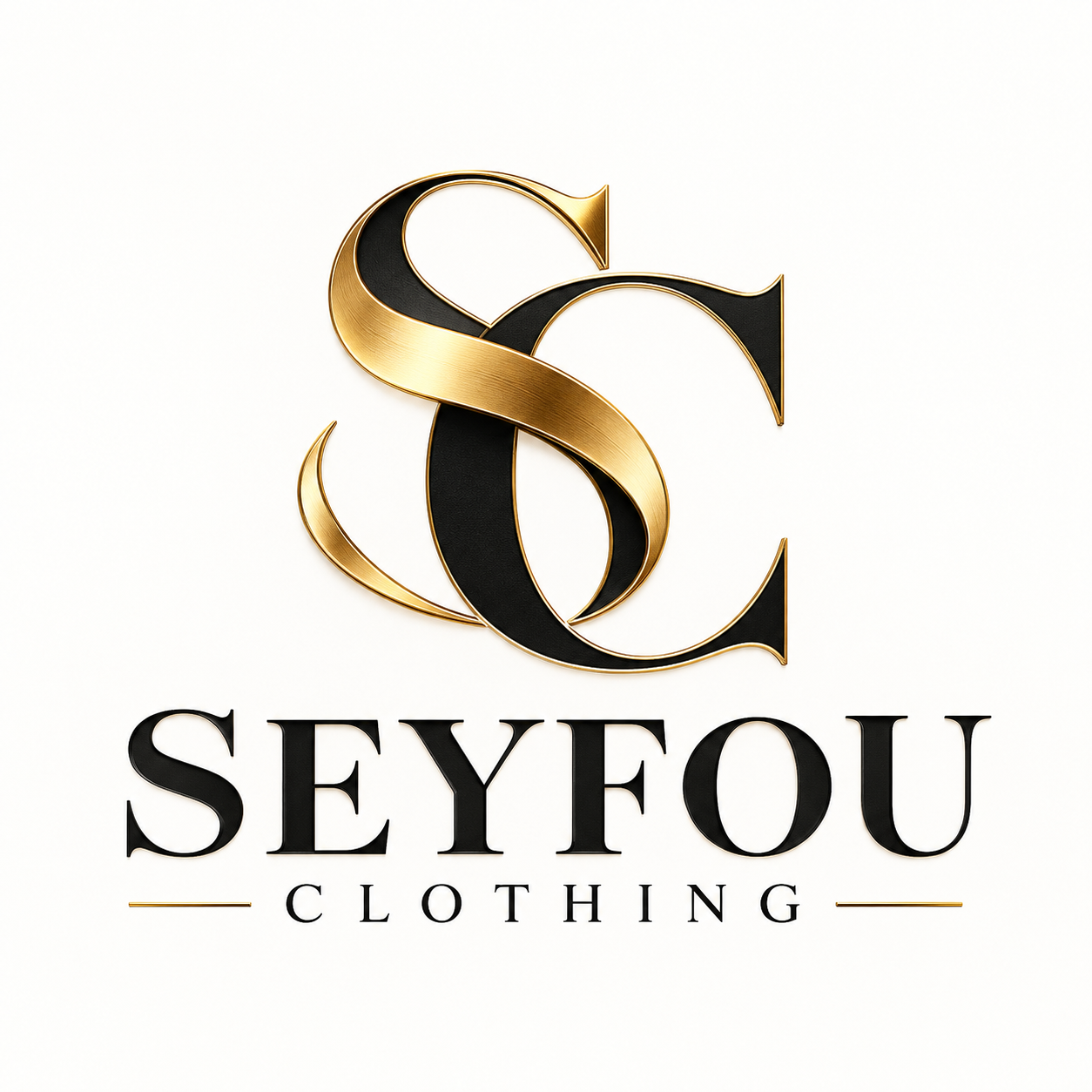 Seyfou Clothing